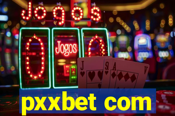 pxxbet com