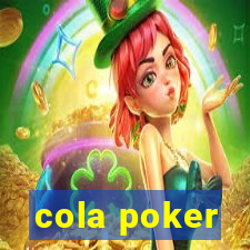 cola poker