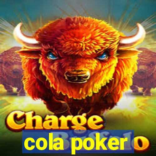 cola poker