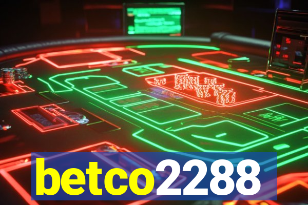 betco2288