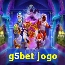 g5bet jogo