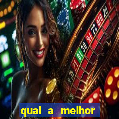 qual a melhor plataforma de jogos online