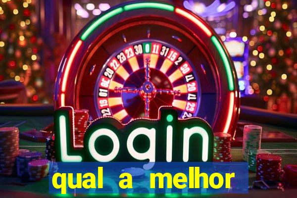 qual a melhor plataforma de jogos online