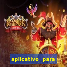 aplicativo para jogar no bicho online