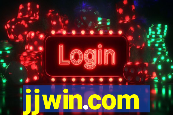 jjwin.com