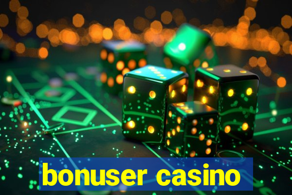 bonuser casino