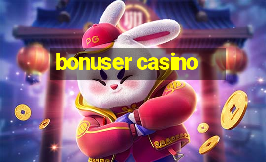 bonuser casino