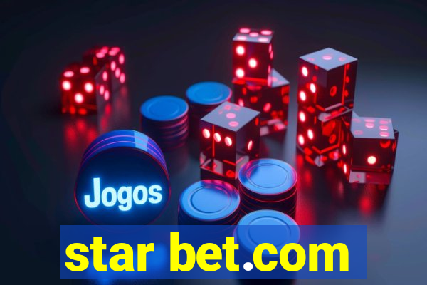 star bet.com