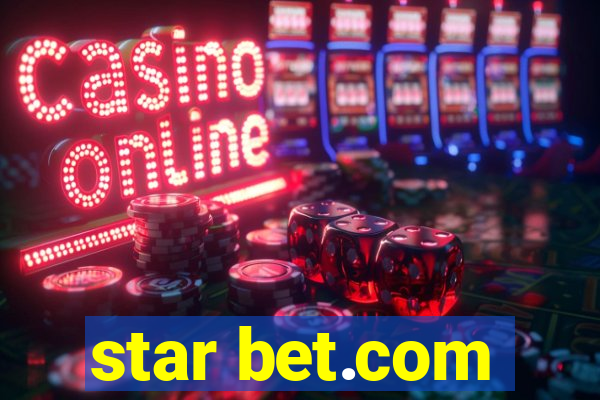 star bet.com