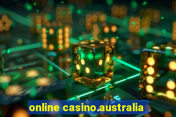 online casino.australia