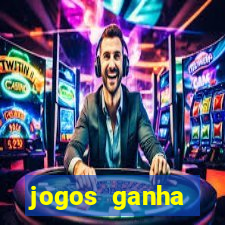 jogos ganha dinheiro real