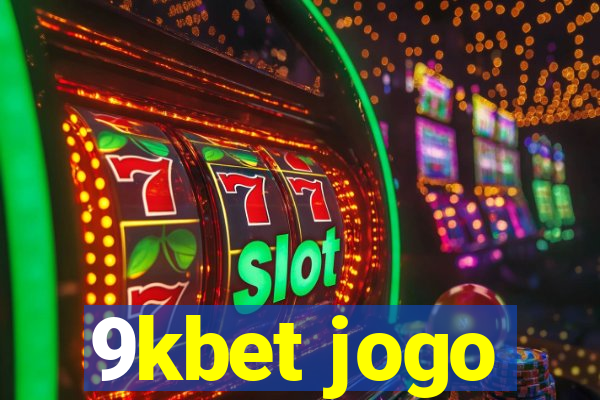 9kbet jogo