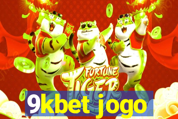 9kbet jogo