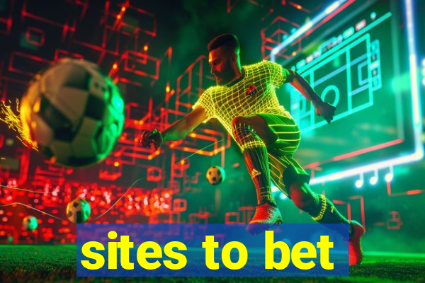 sites to bet