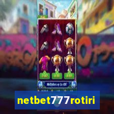 netbet777rotiri