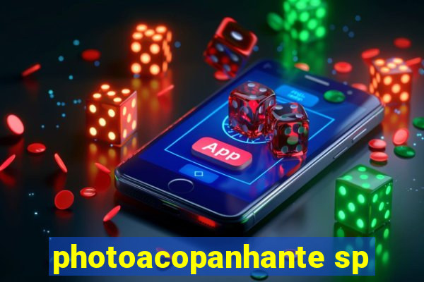 photoacopanhante sp