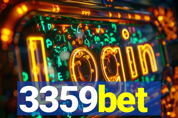 3359bet