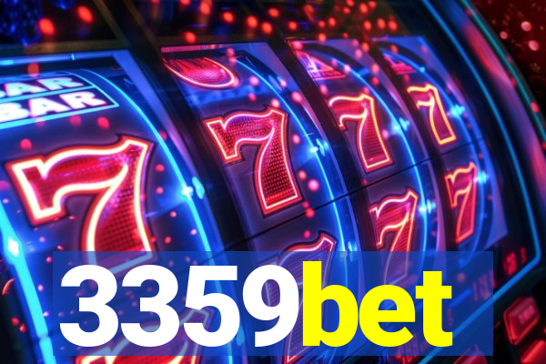 3359bet