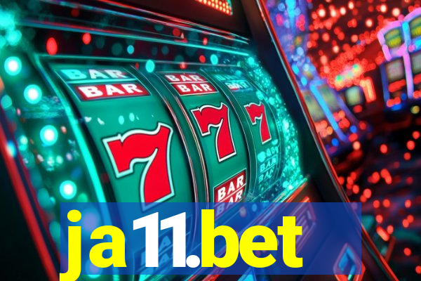 ja11.bet