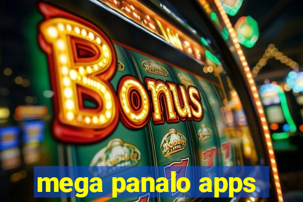 mega panalo apps