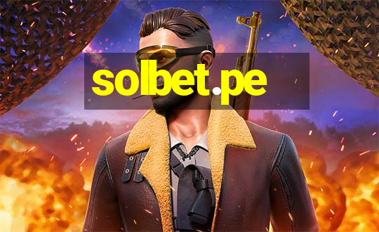 solbet.pe