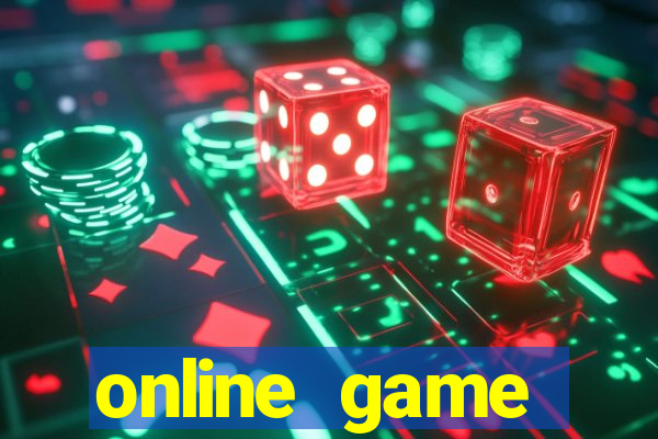 online game gambling casino