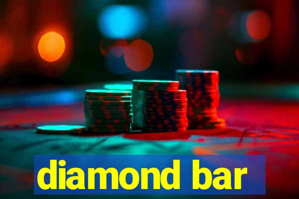 diamond bar