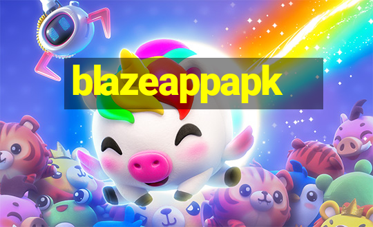 blazeappapk