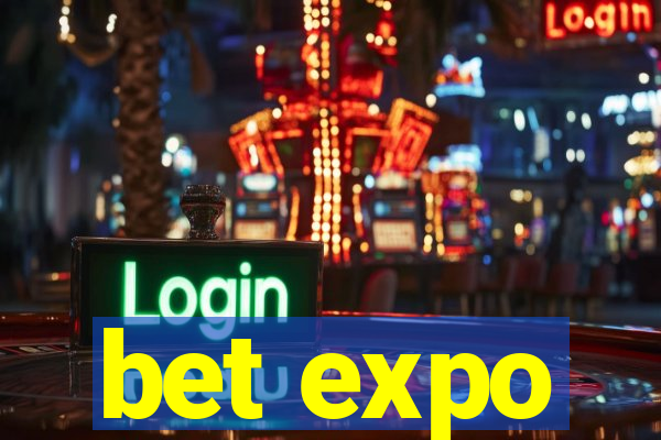 bet expo