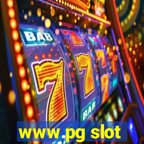 www.pg slot