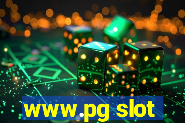 www.pg slot