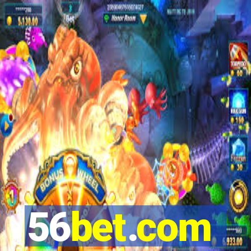 56bet.com