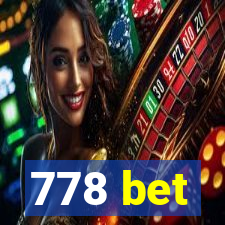 778 bet