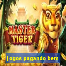 jogos pagando bem