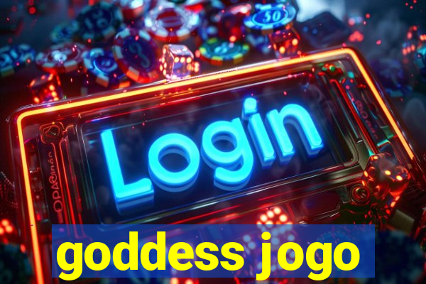 goddess jogo