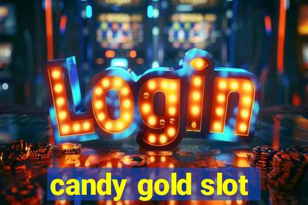 candy gold slot