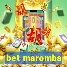 bet maromba