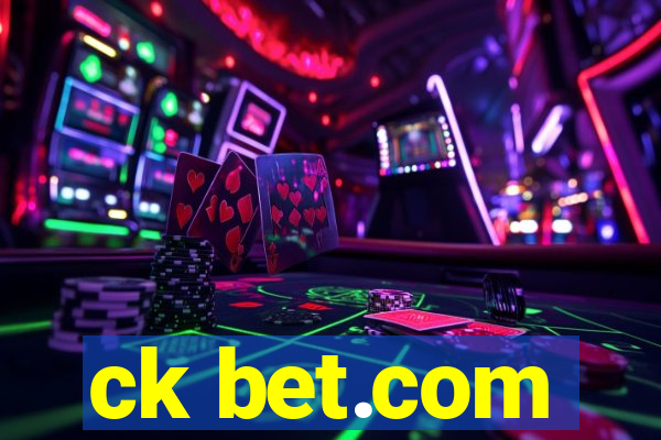 ck bet.com