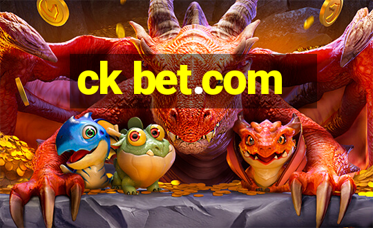 ck bet.com