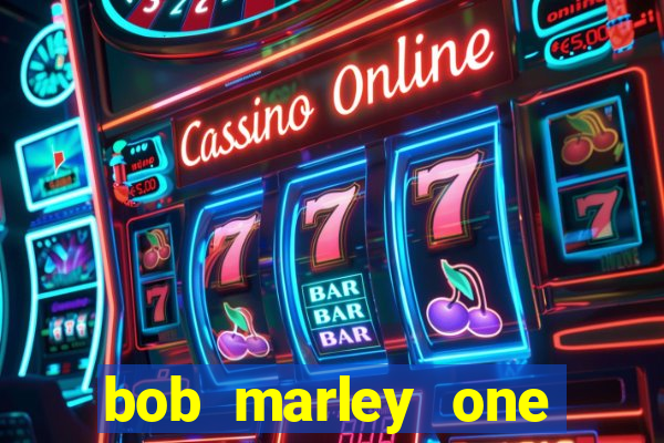 bob marley one love trailer