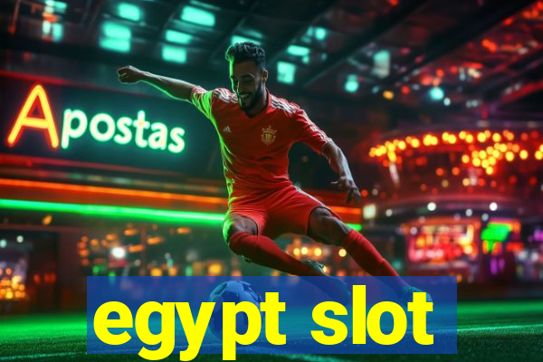 egypt slot