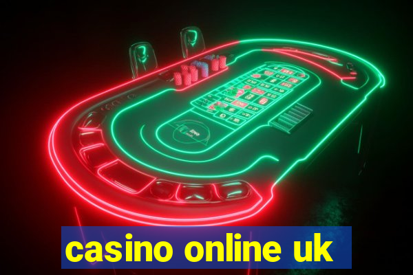 casino online uk