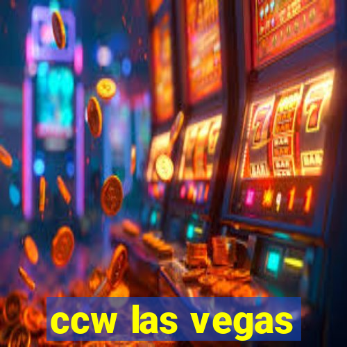 ccw las vegas