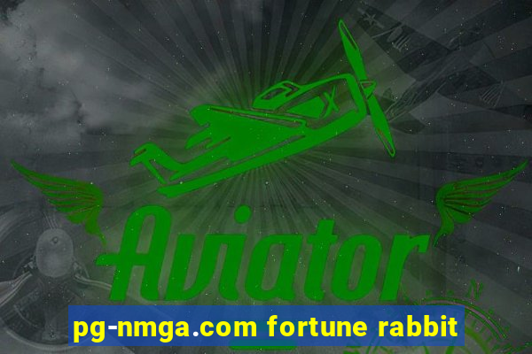 pg-nmga.com fortune rabbit