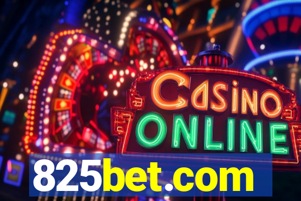 825bet.com