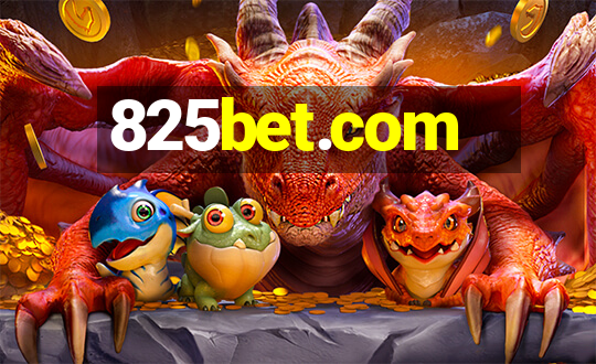 825bet.com