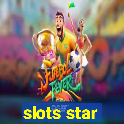 slots star