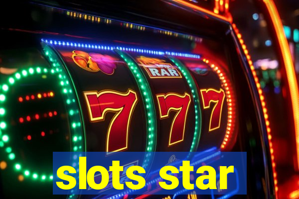 slots star