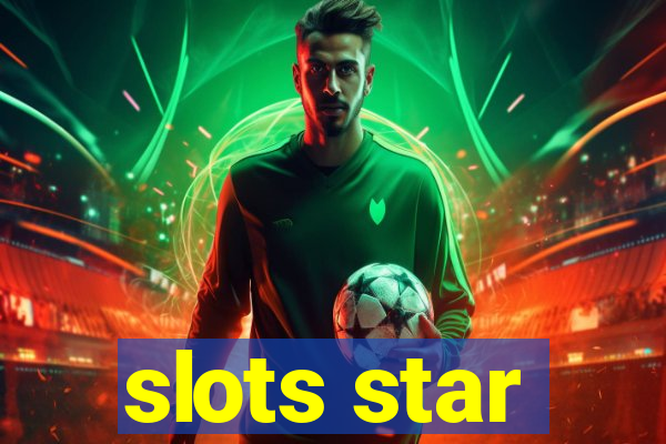 slots star