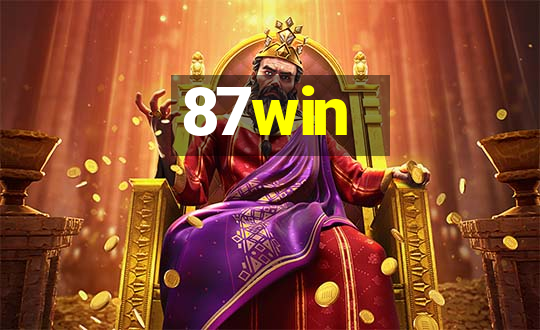 87win